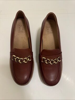 Naturalizer Women Desi  loafer shoes